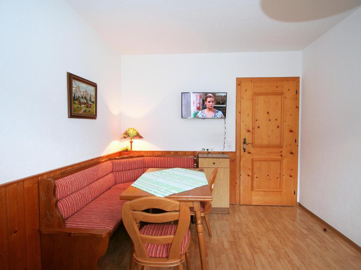 Kapfing Apartment Gasteighof-1 By Interhome מראה חיצוני תמונה