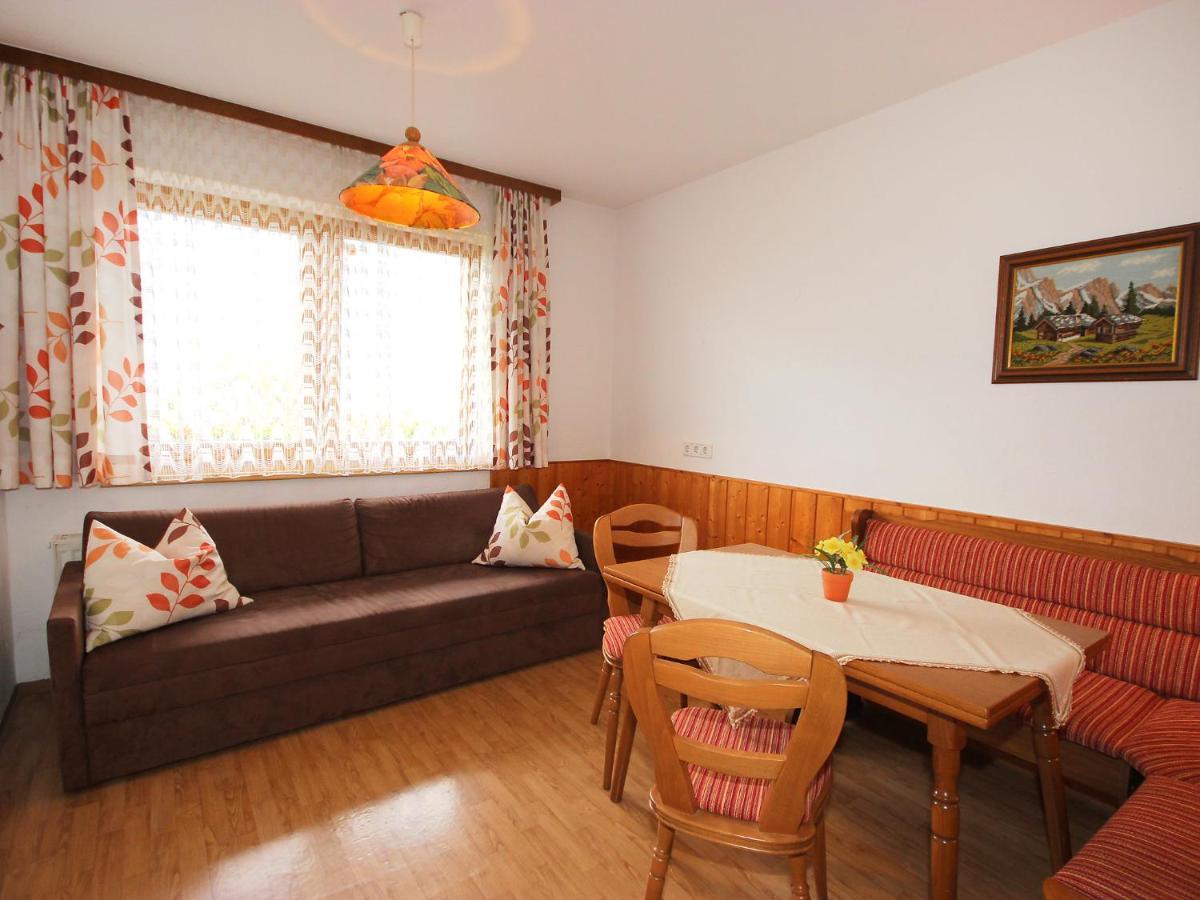 Kapfing Apartment Gasteighof-1 By Interhome מראה חיצוני תמונה