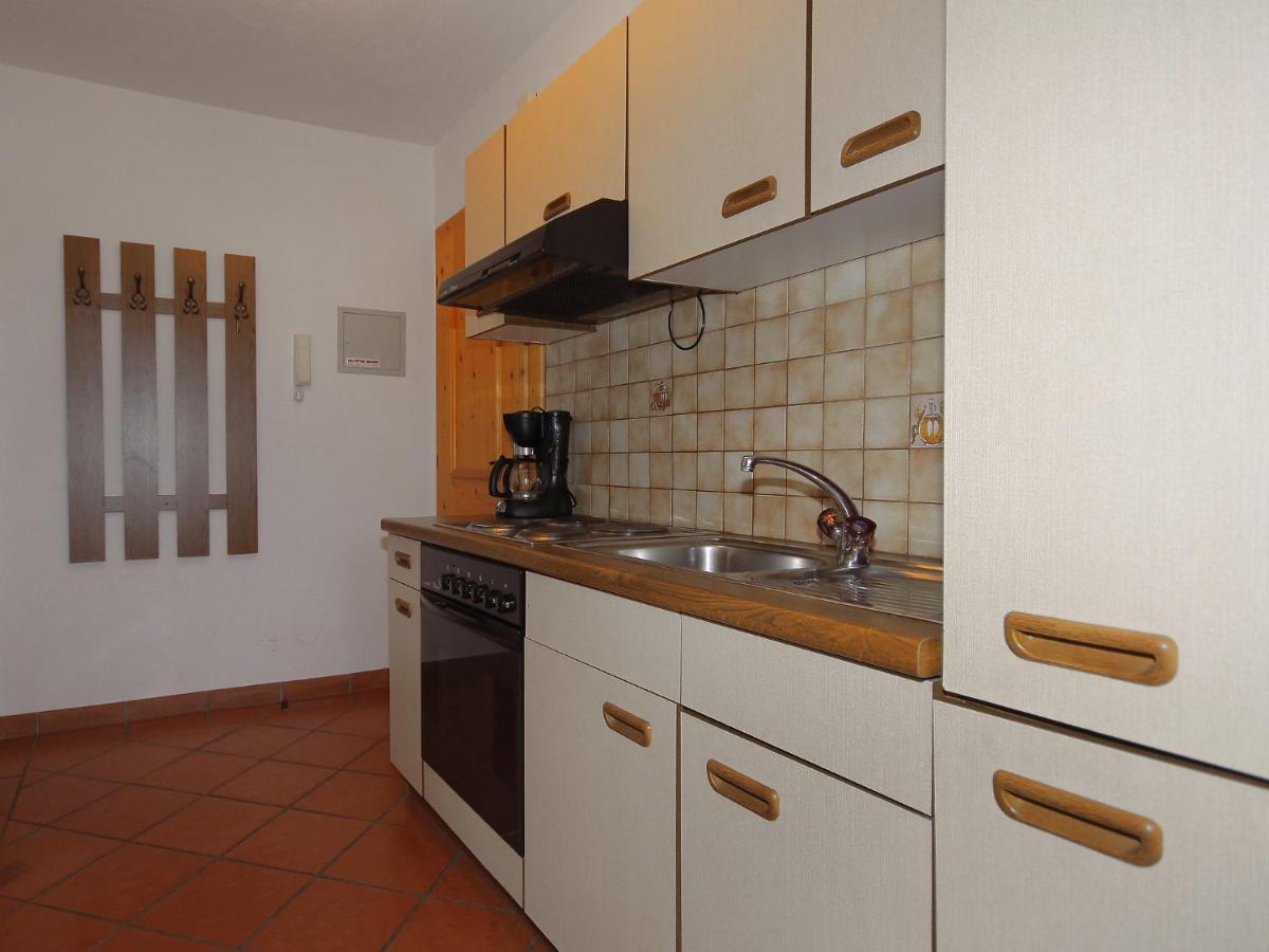 Kapfing Apartment Gasteighof-1 By Interhome מראה חיצוני תמונה