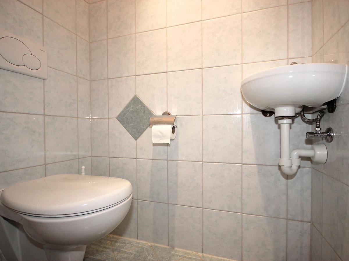 Kapfing Apartment Gasteighof-1 By Interhome מראה חיצוני תמונה