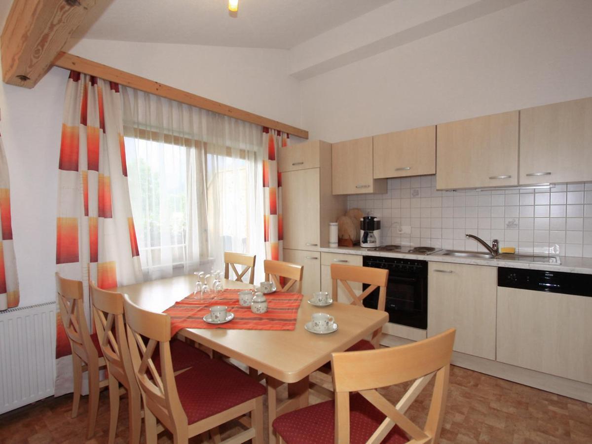 Kapfing Apartment Gasteighof-1 By Interhome מראה חיצוני תמונה