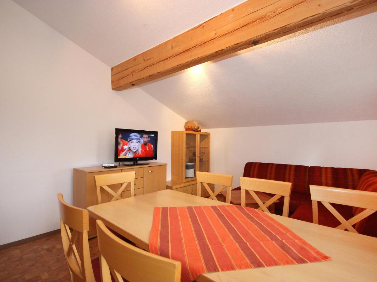 Kapfing Apartment Gasteighof-1 By Interhome מראה חיצוני תמונה