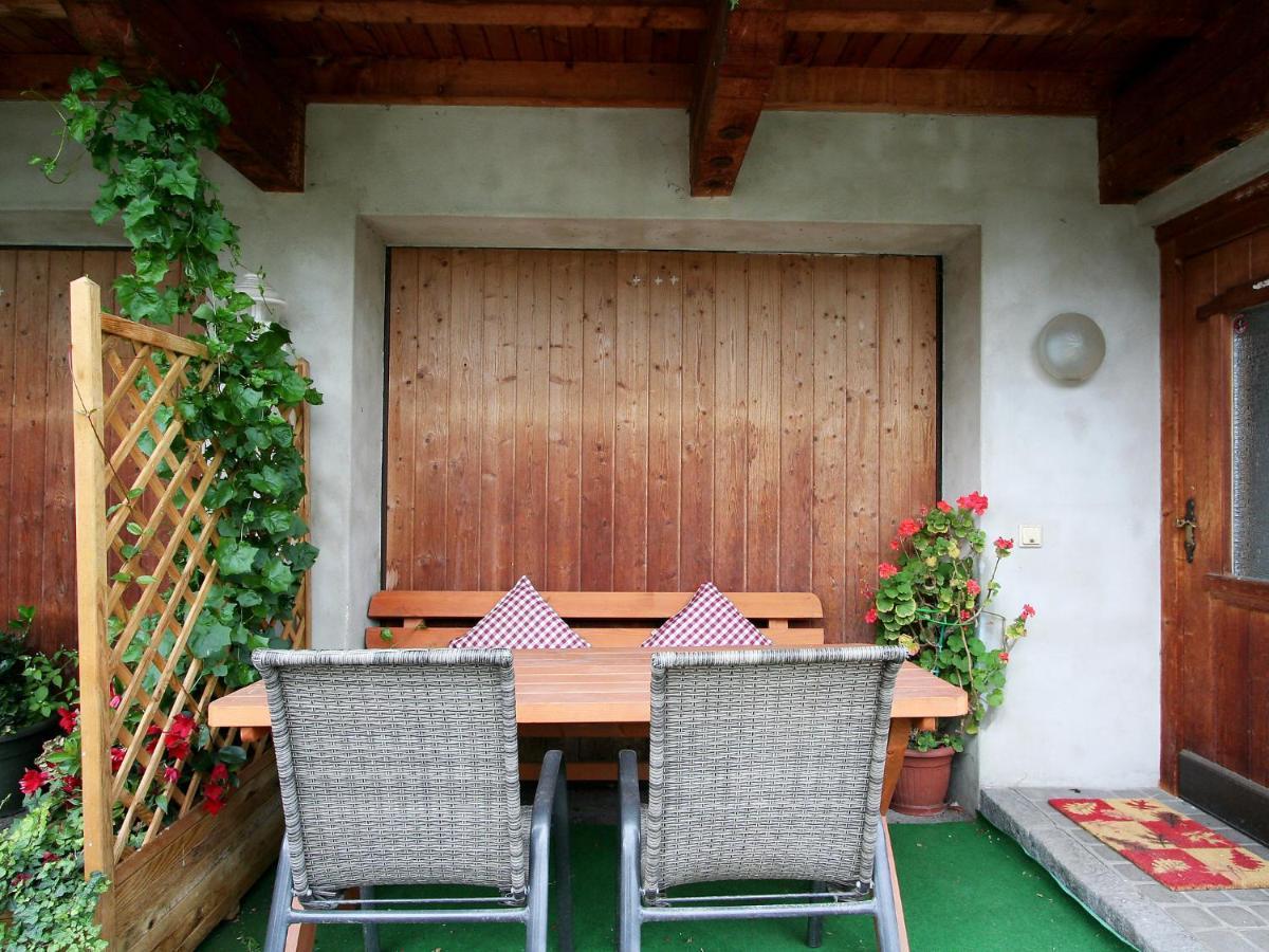 Kapfing Apartment Gasteighof-1 By Interhome מראה חיצוני תמונה