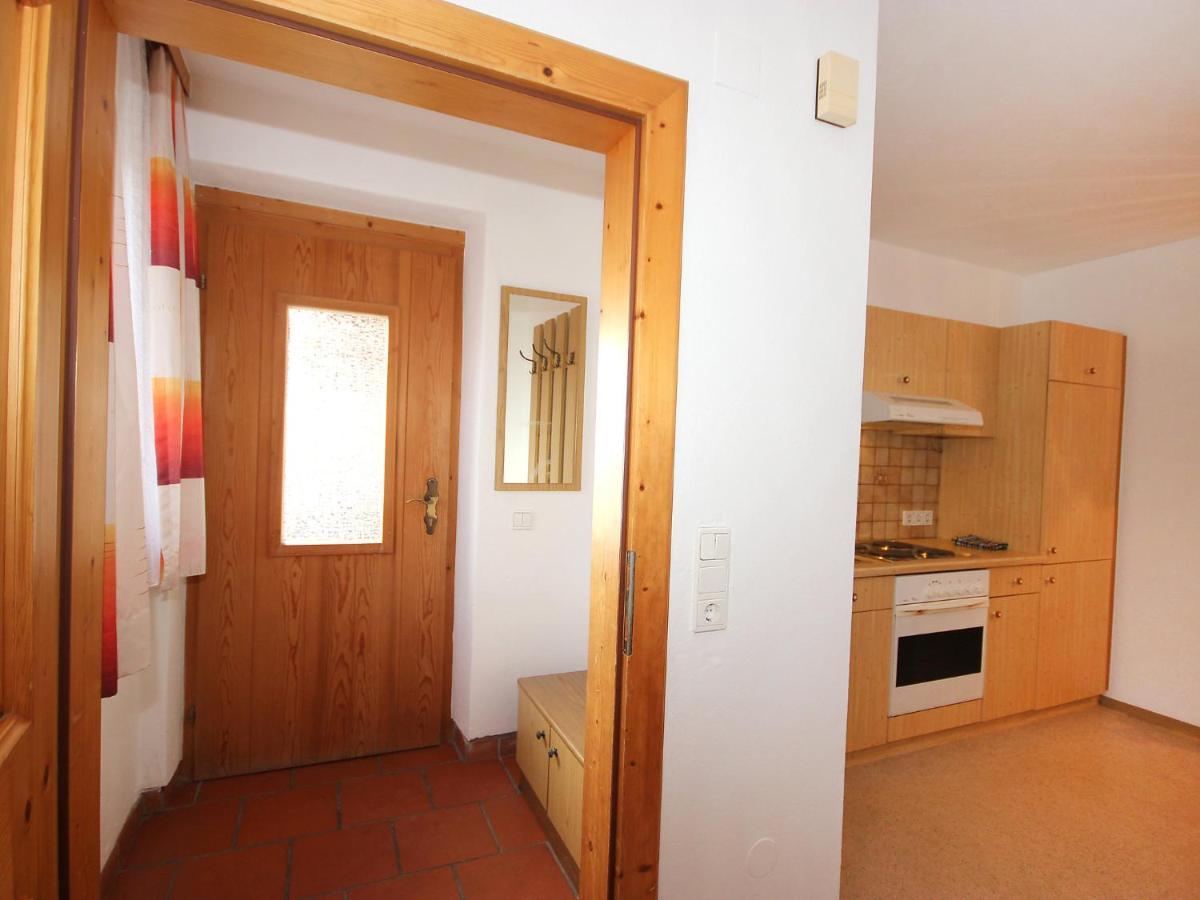 Kapfing Apartment Gasteighof-1 By Interhome מראה חיצוני תמונה